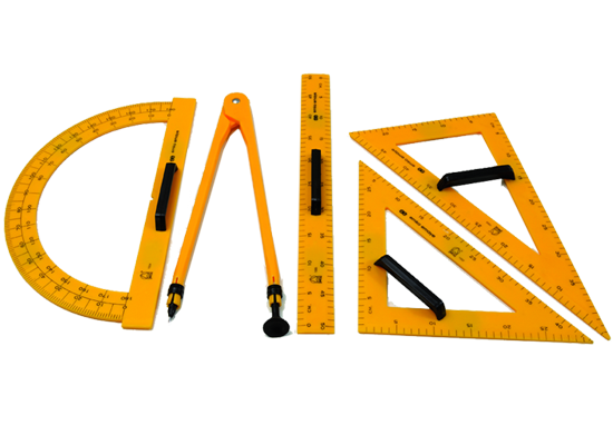 Geometri Çizim Takımı