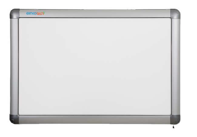 Emkotech-2 Dokunmatik Akıllı Tahta 108'' (160x260cm)