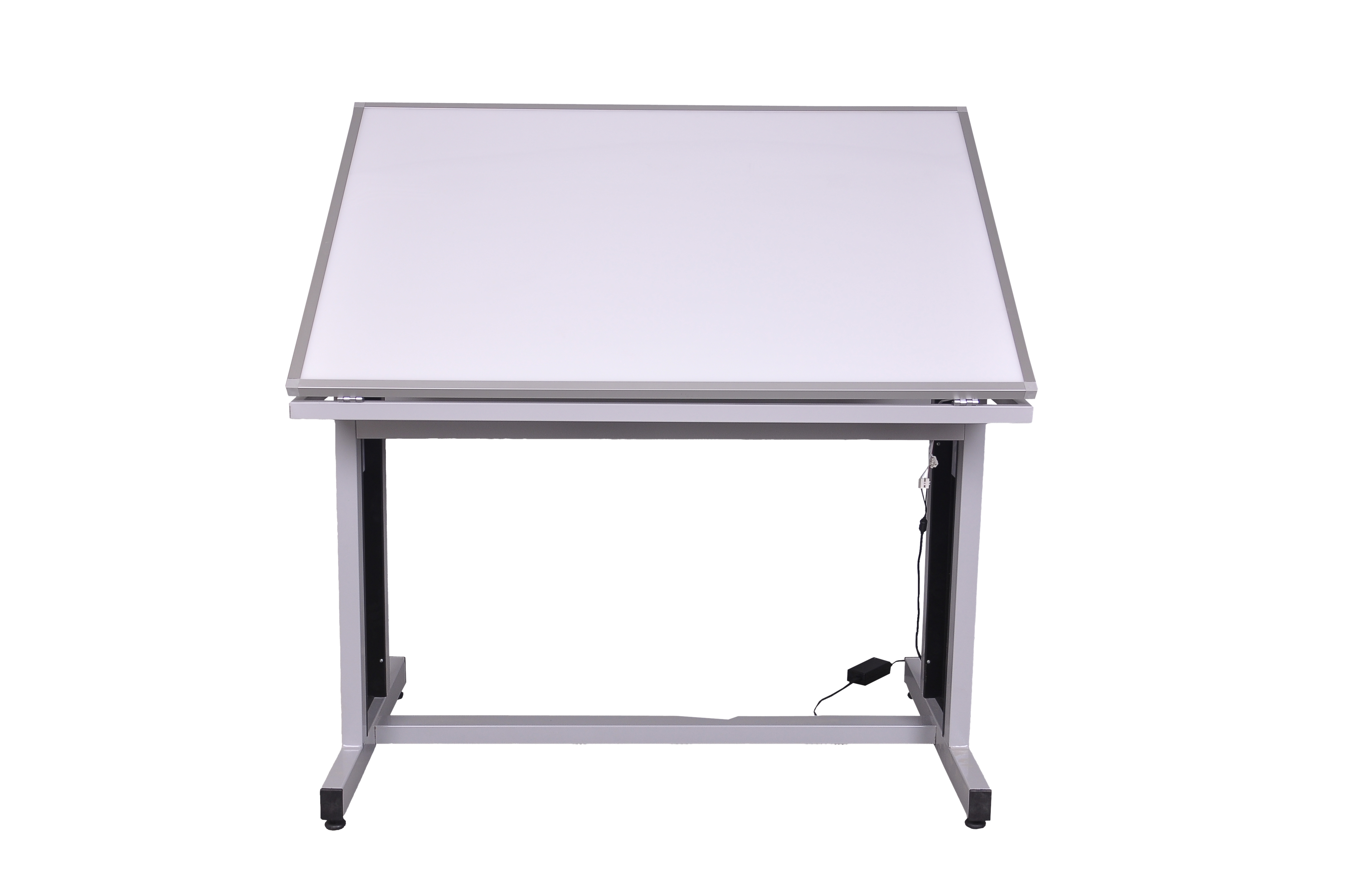 70x100 Profesyonel LED Işıklı Çizim Masası