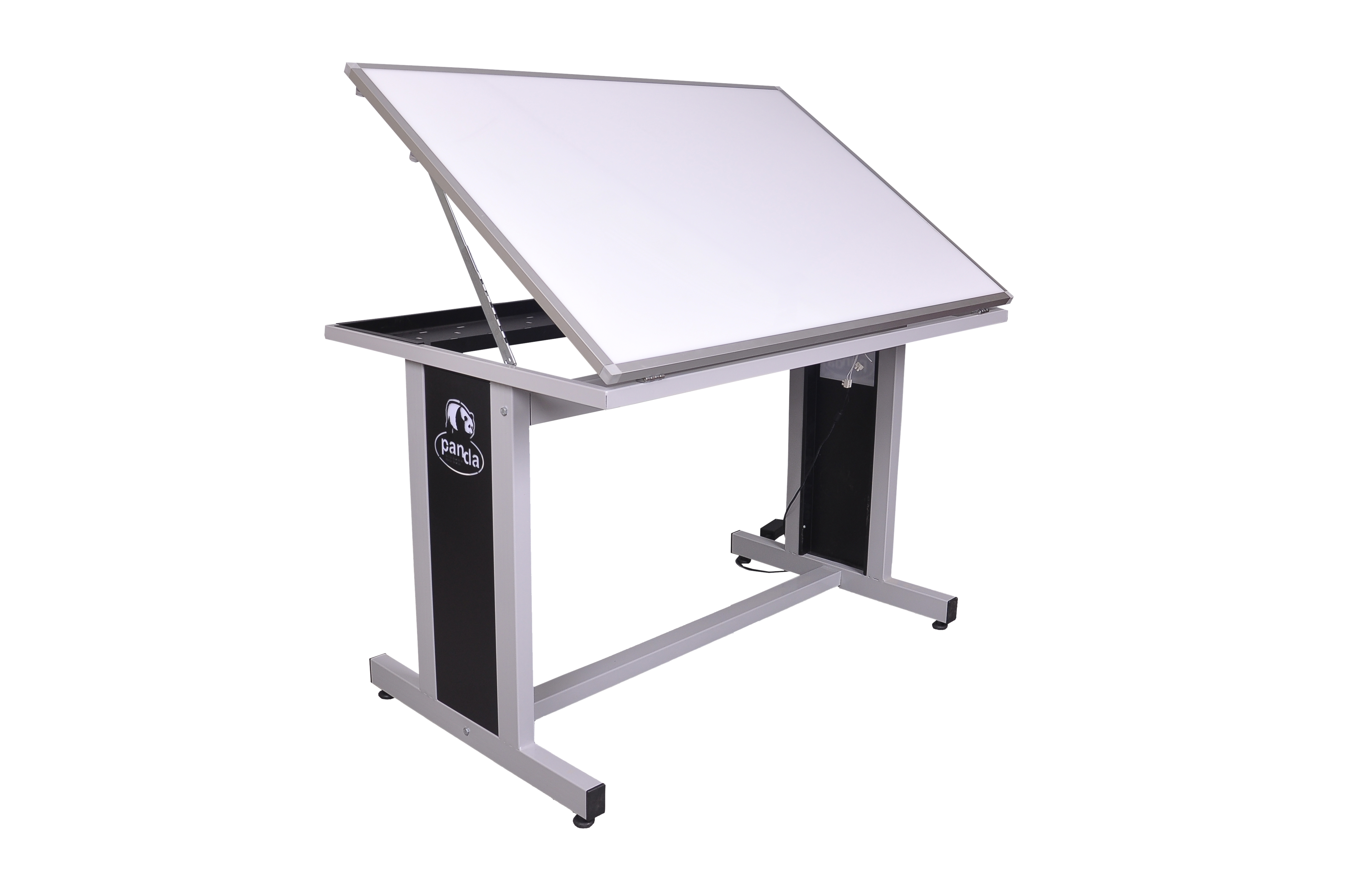 70x100 Profesyonel LED Işıklı Çizim Masası