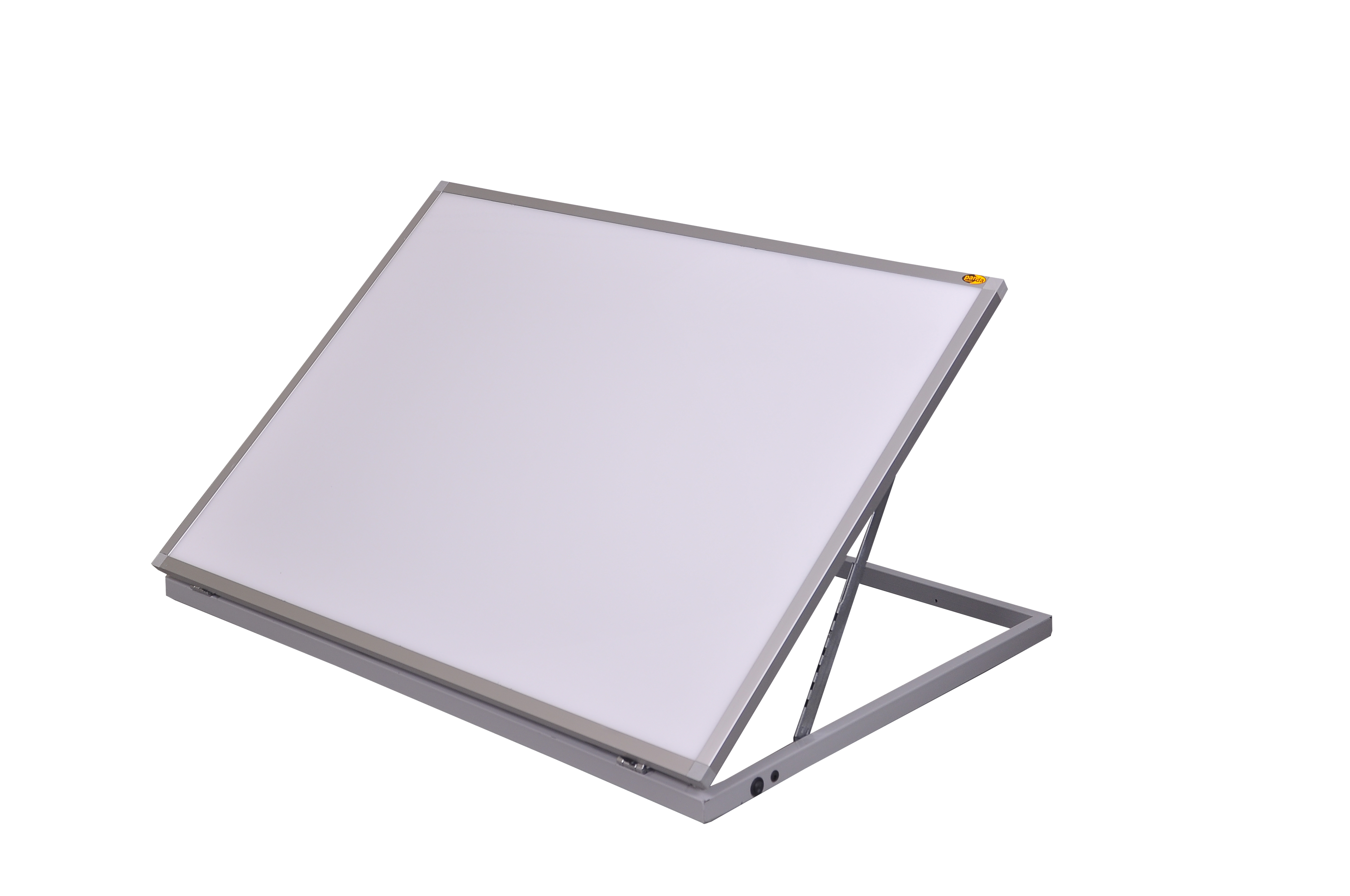 70x100 Profesyonel LED Işıklı Masaüstü Çizim Masası