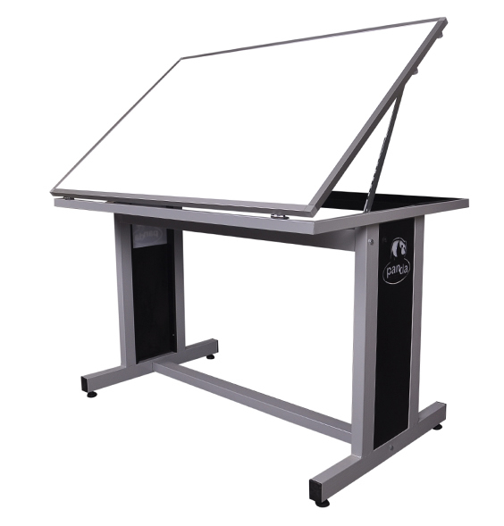 Profesyonel LED Işıklı Çizim Masası