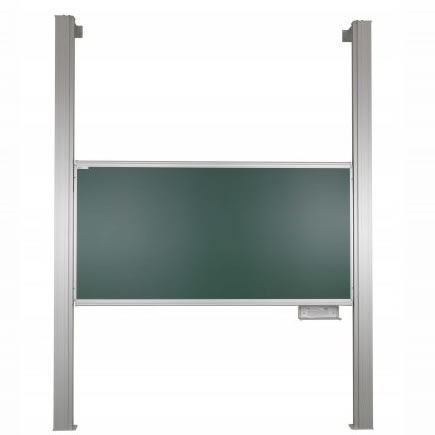 Giyotin Sistem LED Akıllı Tahta 80''