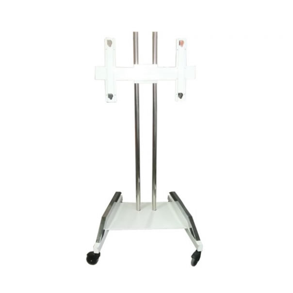 LED Akıllı Tahta Tekerlekli Ayak Ünitesi