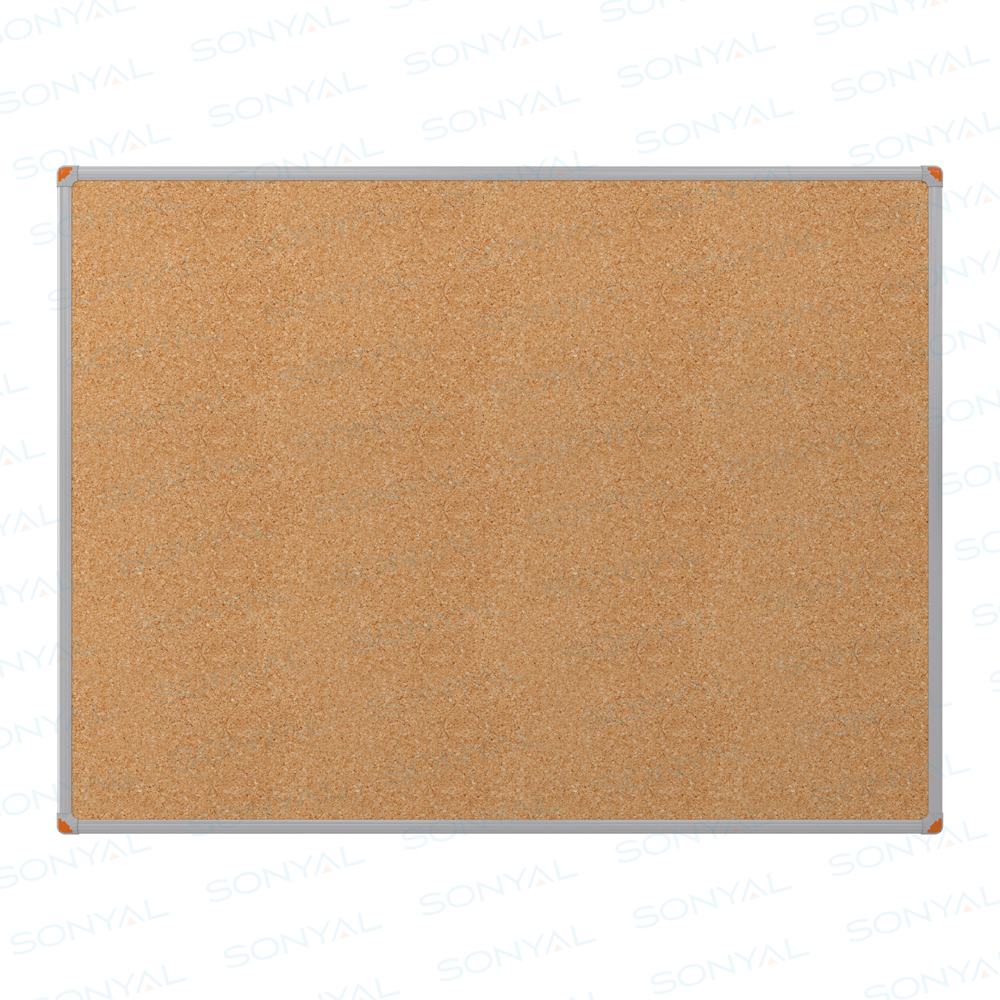 Sonyal Mantar Pano Büyük Boy 100x150 Duvara Monte