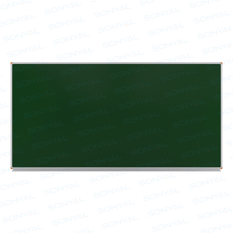 Sonyal <b>120*240</b> Duvara Monte Yeşil Laminat Yazı Tahtası