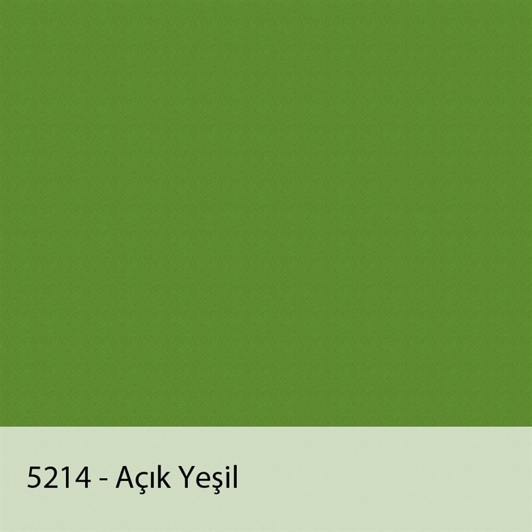 Sonyal 60x120 Duvara Monte Çuhalı Yeşil Kumaşlı Pano