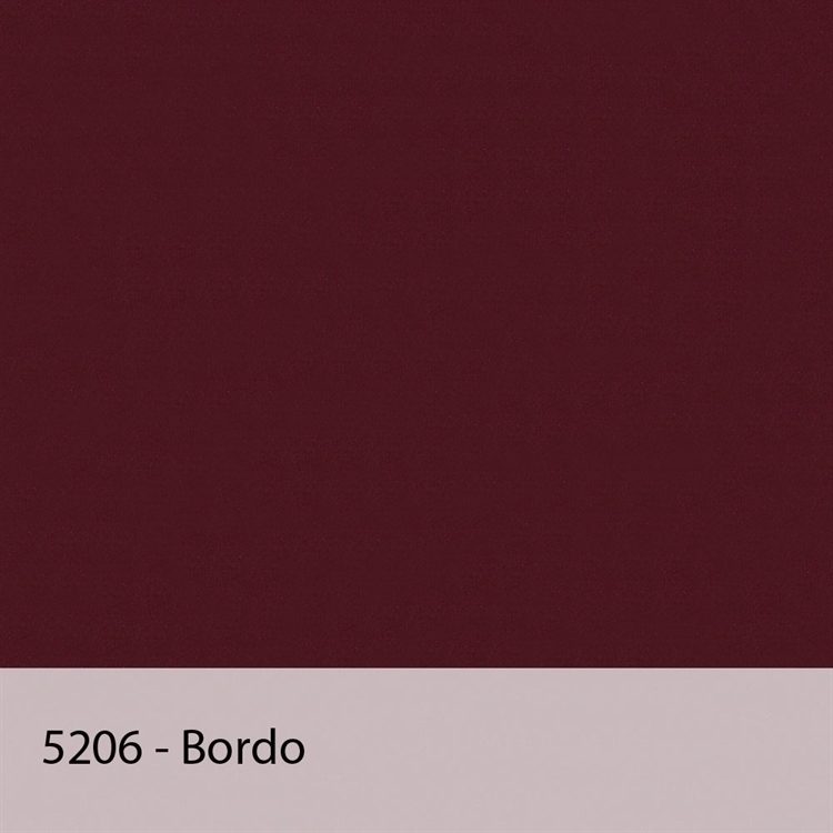 Sonyal 60x120 Duvara Monte Çuhalı Bordo Kumaşlı Pano