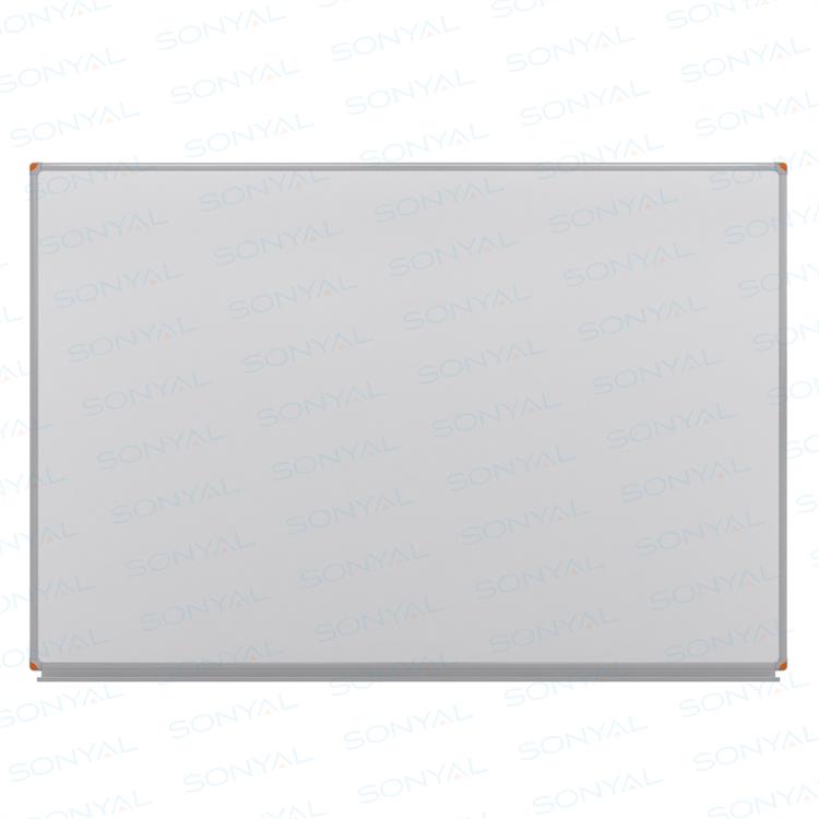 120x180 Duvara Monte Laminat Beyaz Yazı Tahtası