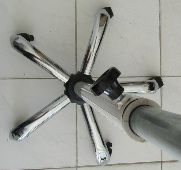 Sonyal <b>70*100 </b>  Flipchart Tekerlekli Beyaz Yazı Tahtası (Emaye)