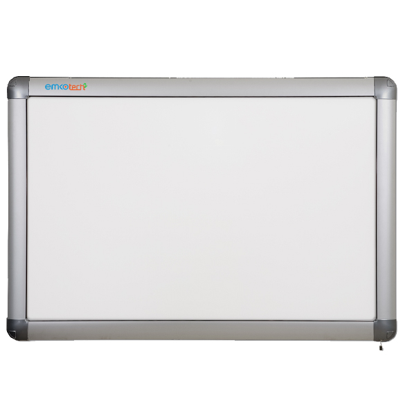 Emkotech-2 Dokunmatik Akıllı Tahta 78'' (120x190cm)