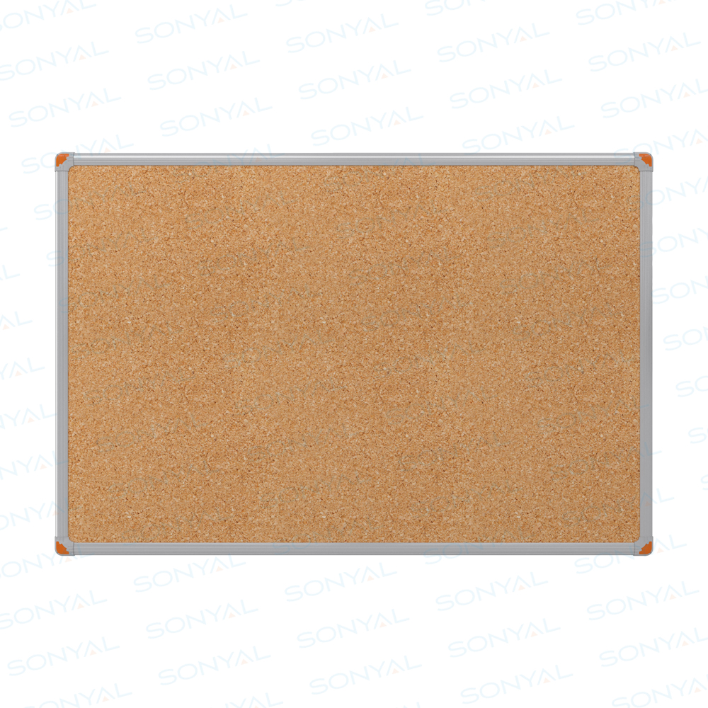 Sonyal Mantar Pano-60x90 Duvara Monte 