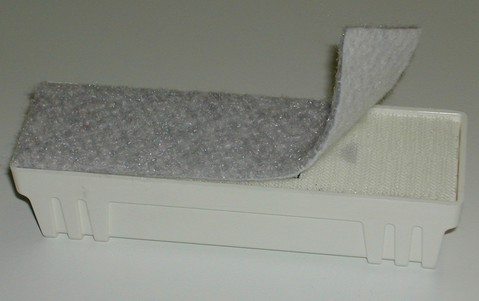 Manyetik Yazı Tahtası İthal Silgisi 