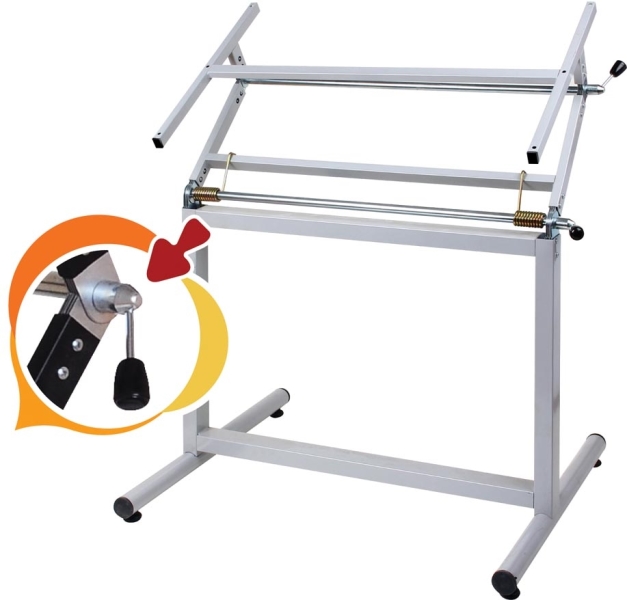 Profesyonel Çizim Masası Ayağı