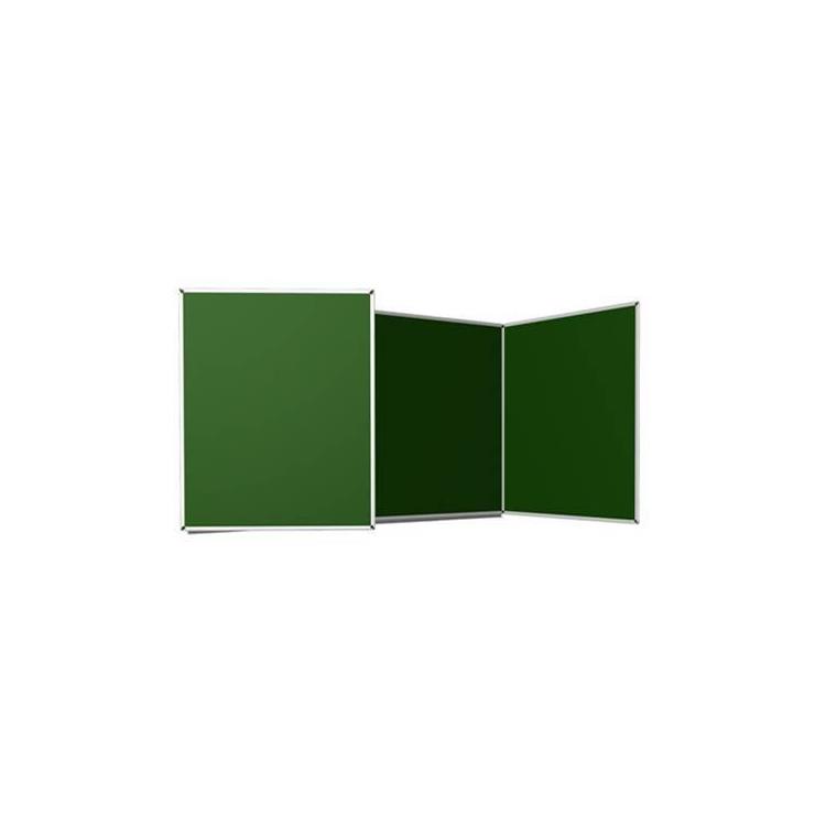 Sonyal Kapaklı Çelik Emaye Yeşil  Yazı Tahtası (120X75-120X150-120x75)