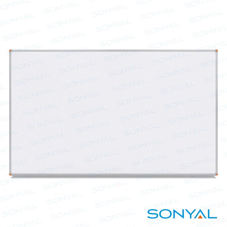 Büyük Boy Manyetik Yazı Tahtası | Mıknatıslı Beyaz