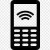 Cep telefonu ile ara