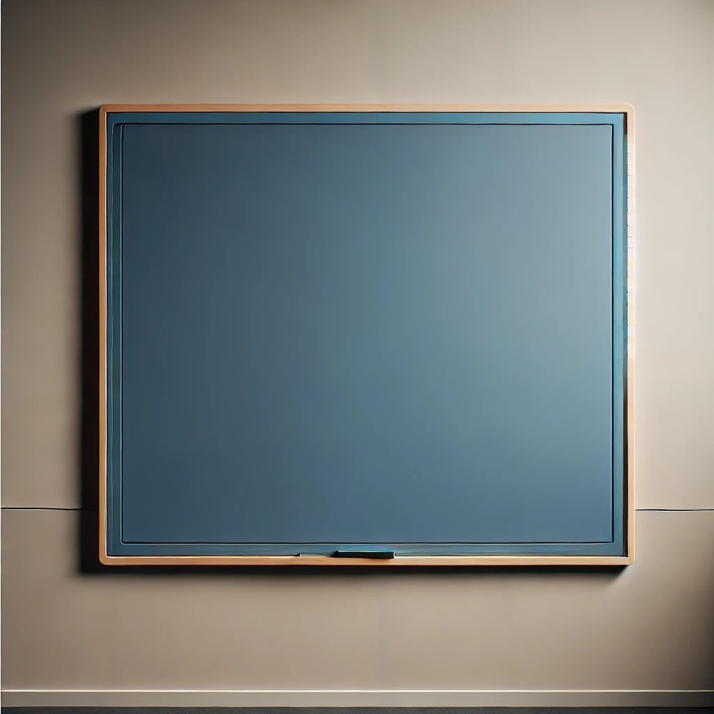 Flipchart Ayaklı Yazı Tahtaları - Yükseklik ayarlı ve tekerlekli 